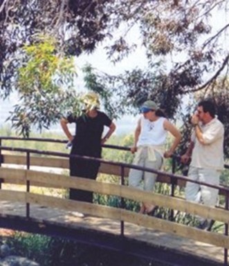 עין עקוב-תאופיק. צילום ארכיון: מירה זר