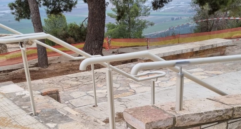 צילום: פנינה צייזלר, קק"ל