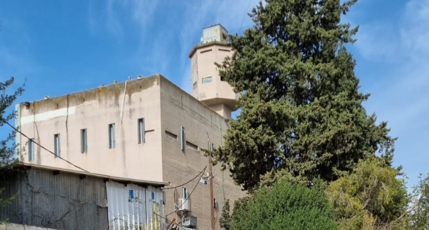 צילום: פנינה צייזלר, קק"ל