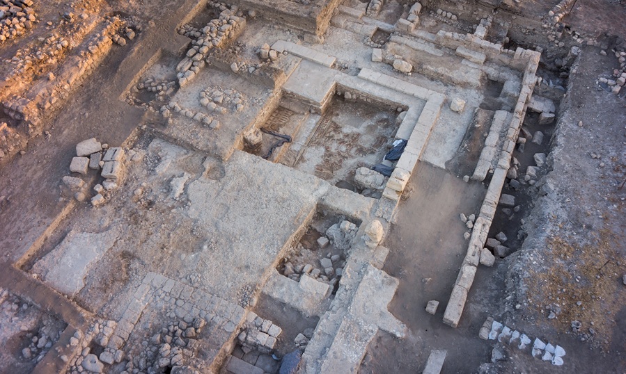 צילום: Griffin Higher Photography