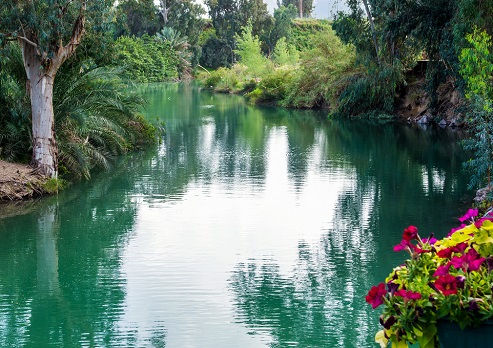קיץ על הדרך: מטיילים וחווים את הטבע הישראלי