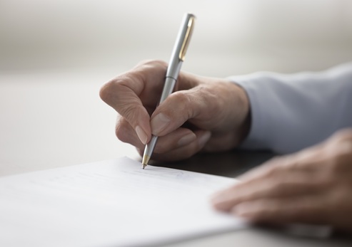 טופס הרשאת שימוש במידע