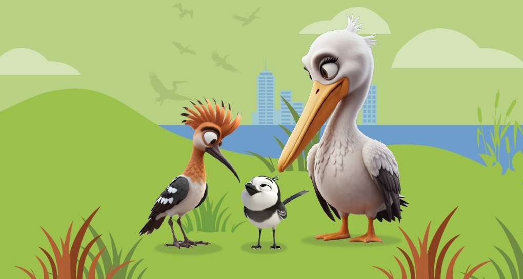 צילום: הדמיית AI 